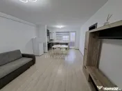 Apartament 2 camere tip studio Subcetate City Sanpetru Br... 