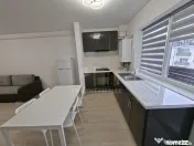 Apartament 2 camere tip studio Subcetate City Sanpetru Br... 