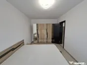 Apartament 2 camere tip studio Subcetate City Sanpetru Br... 