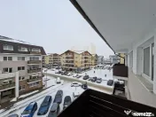 Apartament 2 camere tip studio Subcetate City Sanpetru Br...