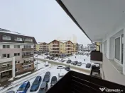 Apartament 2 camere tip studio Subcetate City Sanpetru Br...