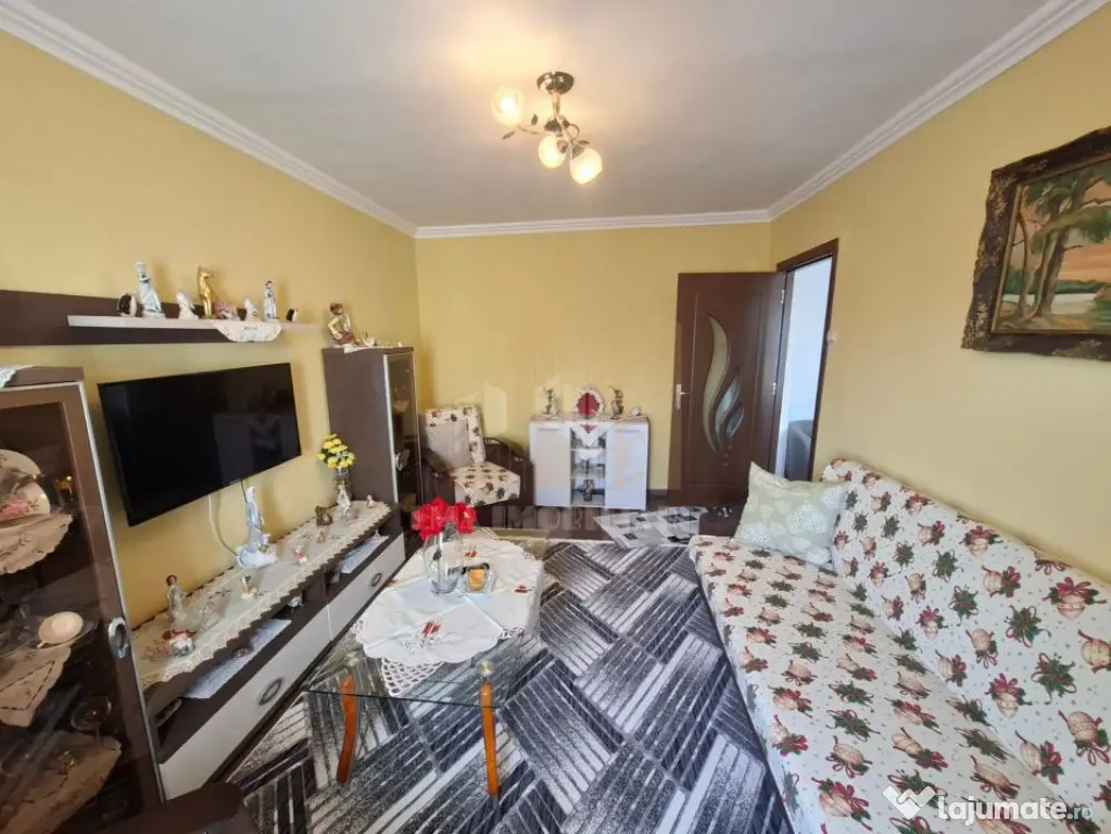Apartament 2 camere in Bartolomeu