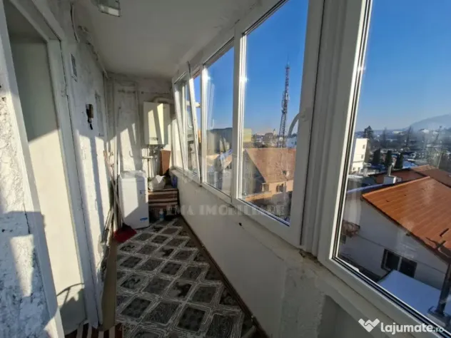 Apartament 2 camere in Bartolomeu