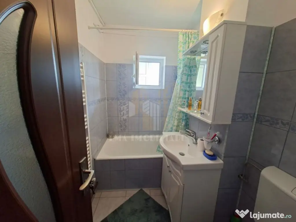 Apartament 2 camere in Bartolomeu