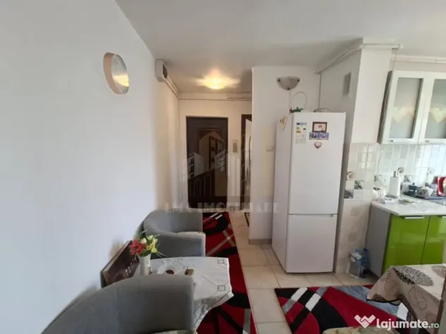 Apartament 2 camere in Bartolomeu
