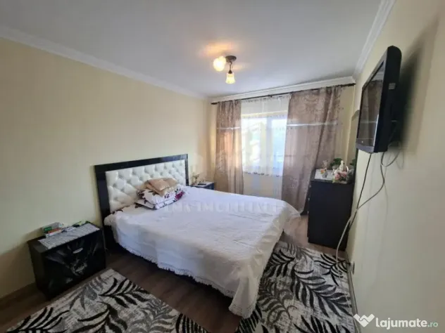 Apartament 2 camere in Bartolomeu