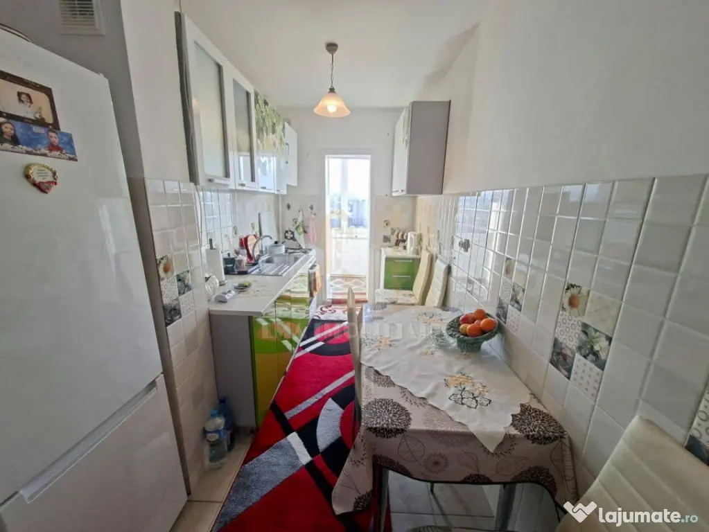 Apartament 2 camere in Bartolomeu