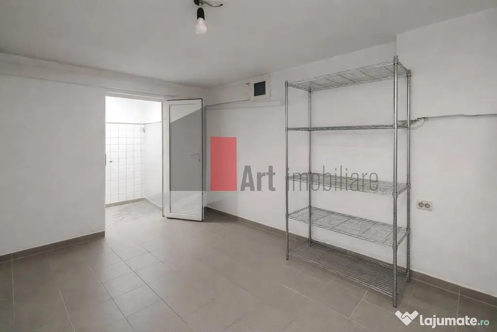Spatiu comercial de inchiriat (Horeca) in zona Cotroceni