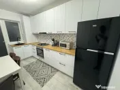 Apartament 2 camere Subcetate City Sanpetru Brasov