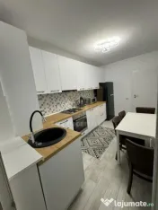 Apartament 2 camere Subcetate City Sanpetru Brasov