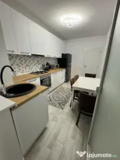 Apartament 2 camere Subcetate City Sanpetru Brasov