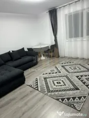 Apartament 2 camere Subcetate City Sanpetru Brasov