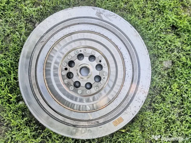 Volantă Originală Mercedes-Benz 2.1 / 2.2 CDI OM651 – Cod A6510301403