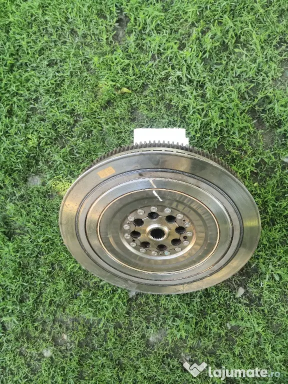 Volantă Originală Mercedes-Benz 2.1 / 2.2 CDI OM651 – Cod A6510301403