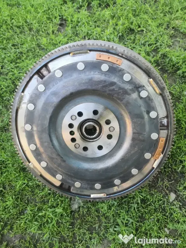 Volantă Originală Mercedes-Benz 2.1 / 2.2 CDI OM651 – Cod A6510301403