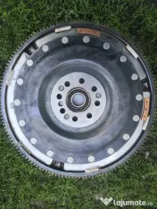 Volantă Originală Mercedes-Benz 2.1 / 2.2 CDI OM651 – Cod A6510301403 