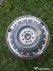 Volantă Originală Mercedes-Benz 2.1 / 2.2 CDI OM651 – Cod A6510301403 