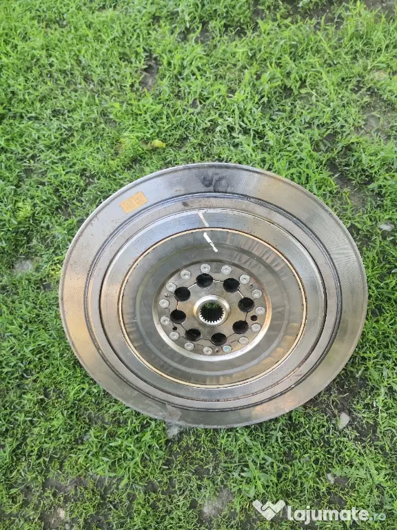 Volantă Originală Mercedes-Benz 2.1 / 2.2 CDI OM651 – Cod A6510301403