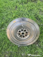 Volantă Originală Mercedes-Benz 2.1 / 2.2 CDI OM651 – Cod A6510301403 