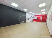 Spatiu cu vitrina stradala in zona Expo Transilvania 