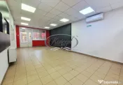 Spatiu cu vitrina stradala in zona Expo Transilvania 