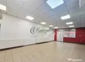 Spatiu cu vitrina stradala in zona Expo Transilvania 