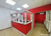 Spatiu cu vitrina stradala in zona Expo Transilvania 
