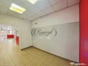 Spatiu cu vitrina stradala in zona Expo Transilvania 