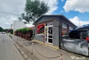 Spatiu cu vitrina stradala in zona Expo Transilvania 