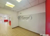 Spatiu cu vitrina stradala in zona Expo Transilvania