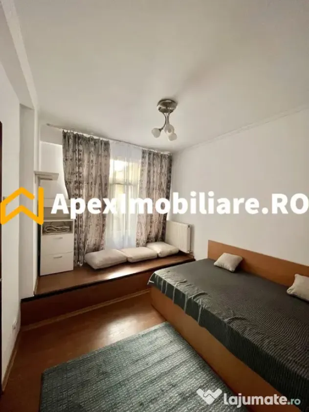 Apartament 2 camere de inchiriat Iancului București | ApexI
