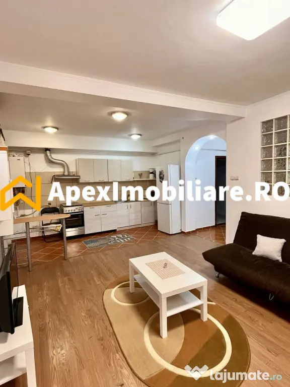 Apartament 2 camere de inchiriat Iancului București | ApexI