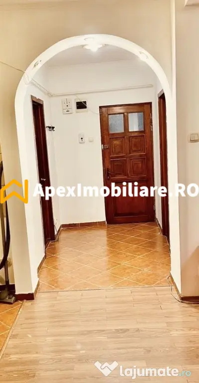 Apartament 2 camere de inchiriat Iancului București | ApexI