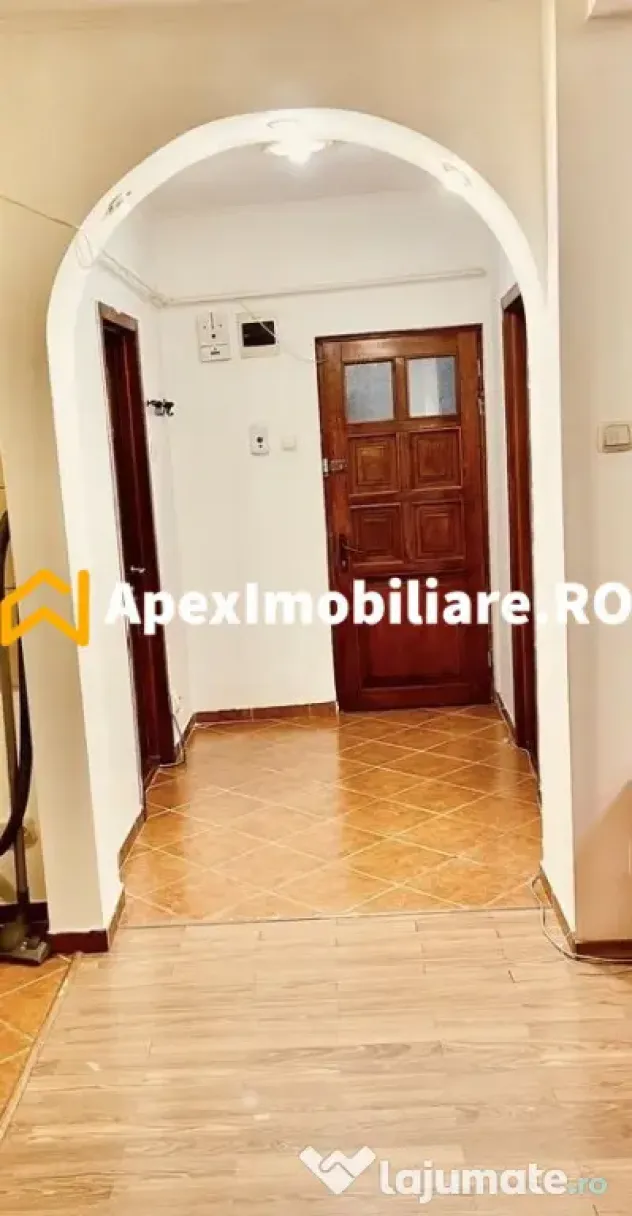 Apartament 2 camere de inchiriat Iancului București | ApexI