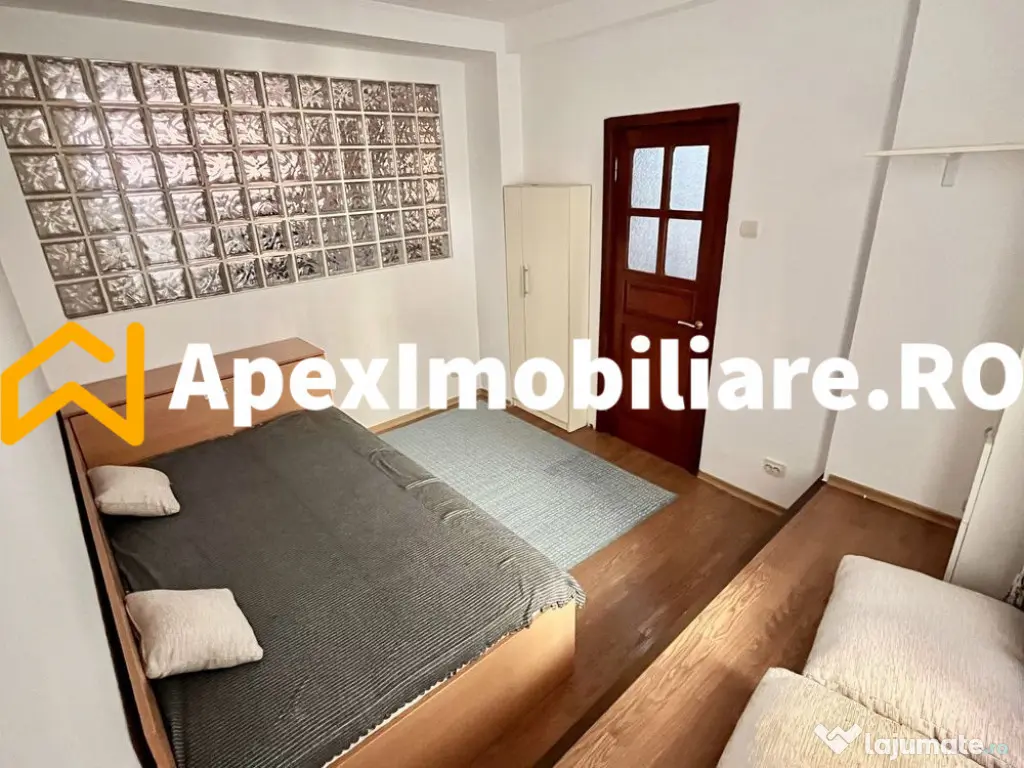 Apartament 2 camere de inchiriat Iancului București | ApexI