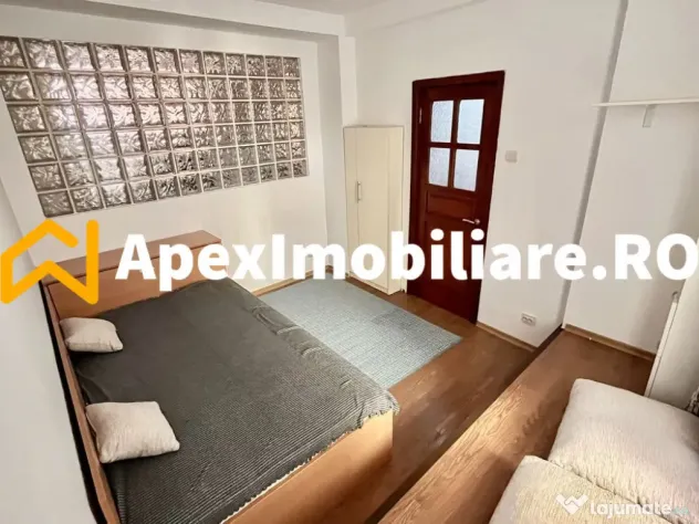 Apartament 2 camere de inchiriat Iancului București | ApexI