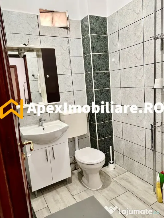 Apartament 2 camere de inchiriat Iancului București | ApexI