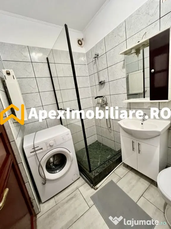 Apartament 2 camere de inchiriat Iancului București | ApexI