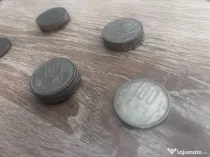 Vand monede vechi de 100 lei (anii 90)