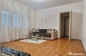 Girocului - 2 Camere - Parter inalt cu balcon inchis - Bloc