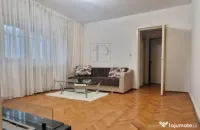 Girocului - 2 Camere - Parter inalt cu balcon inchis - Bloc