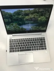 Vand HP EliteBook 840 G6 - Bonus docking station 