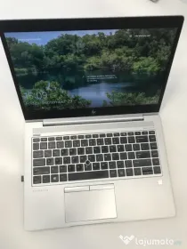 Vand HP EliteBook 840 G6 - Bonus docking station