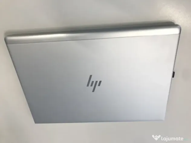 Vand HP EliteBook 840 G6 - Bonus docking station
