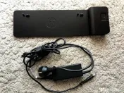 Vand HP EliteBook 840 G6 - Bonus docking station 
