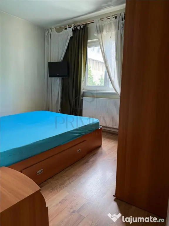 OLIMPIA - 2 CAMERE - ETAJUL 1 - DISPONIBIL IMEDIAT