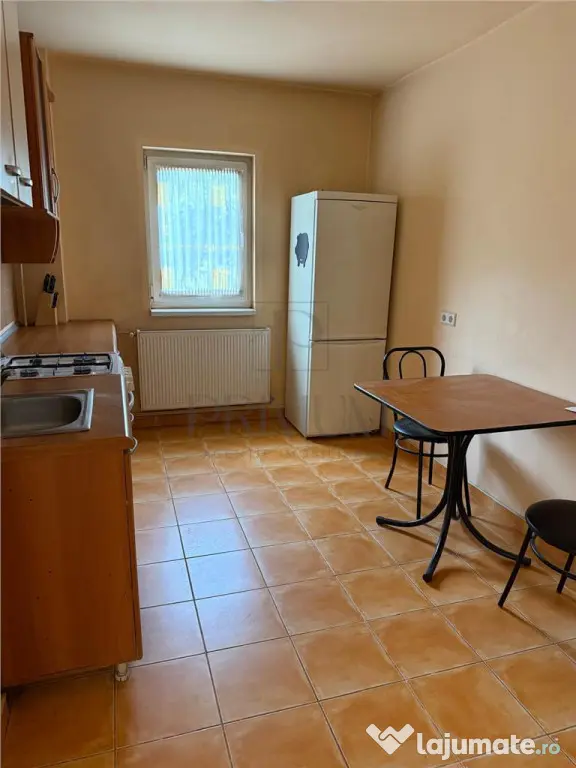 OLIMPIA - 2 CAMERE - ETAJUL 1 - DISPONIBIL IMEDIAT