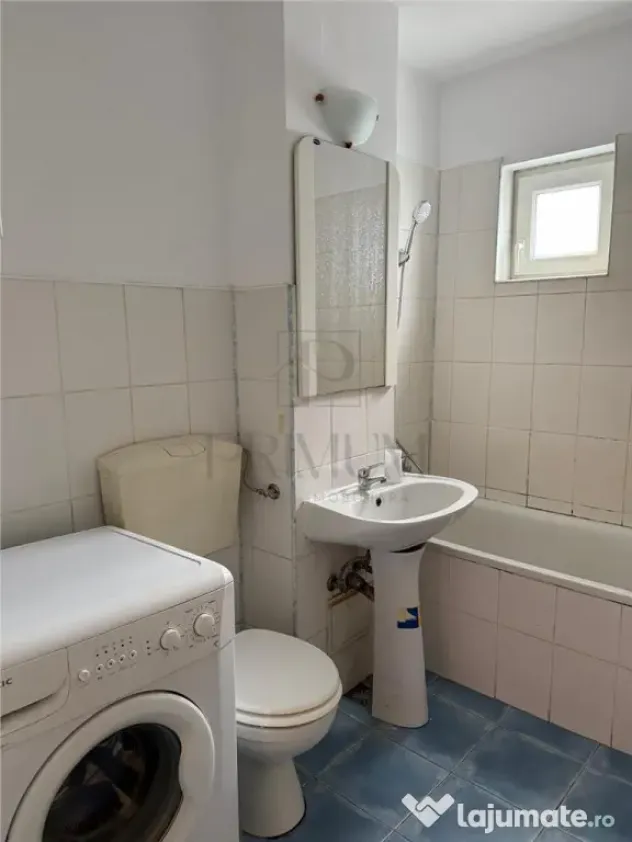 OLIMPIA - 2 CAMERE - ETAJUL 1 - DISPONIBIL IMEDIAT