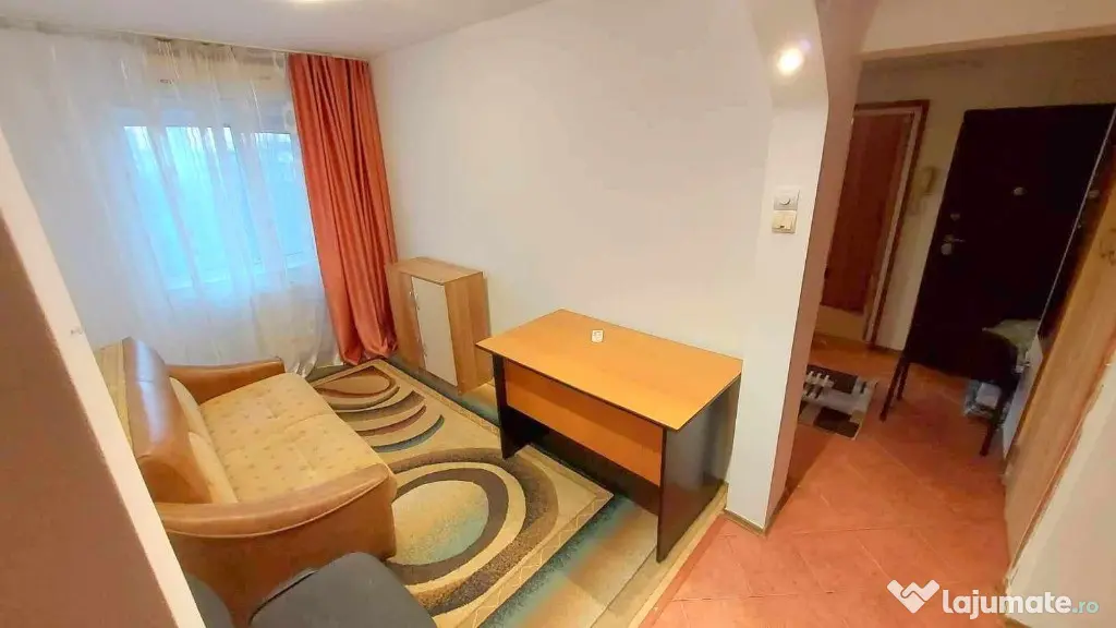 Apartament 3 camere D, in Gradinari,- Metalurgie