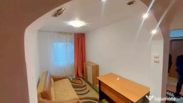 Apartament 3 camere D, in Gradinari,- Metalurgie